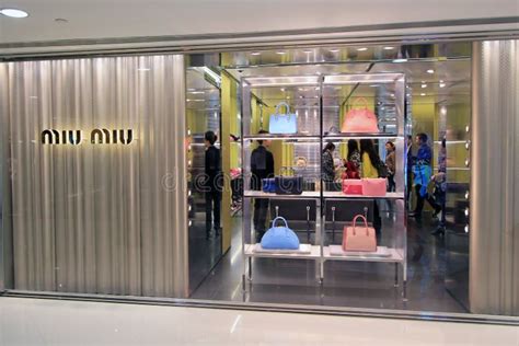 miu miu hong kong